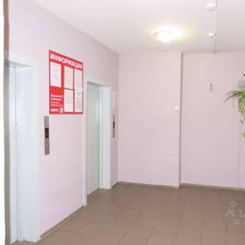 Сдается 1-комнатная квартира, 21 м²