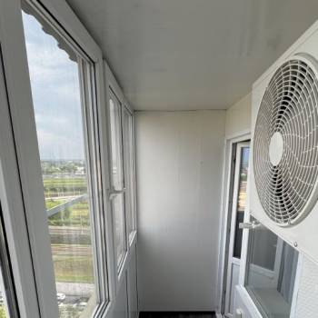Сдается 1-комнатная квартира, 21 м²