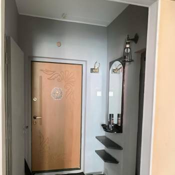 Сдается 1-комнатная квартира, 33 м²