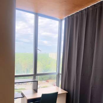 Сдается 1-комнатная квартира, 33 м²