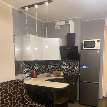 Сдается 1-комнатная квартира, 33 м²