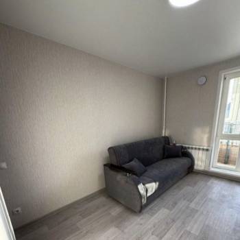 Сдается 1-комнатная квартира, 20,1 м²