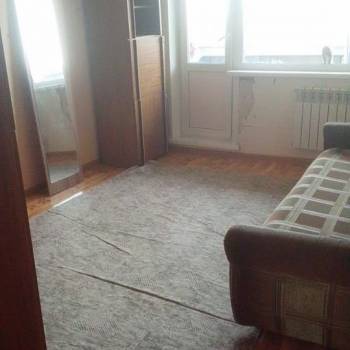 Сдается 2-х комнатная квартира, 61 м²