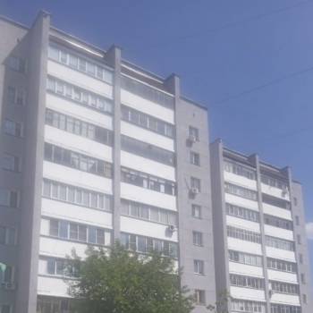 Продается Многокомнатная квартира, 70,7 м²