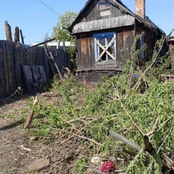 Продается Дом, 14,5 м²