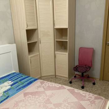 Сдается Многокомнатная квартира, 63 м²