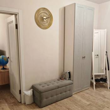 Продается 2-х комнатная квартира, 59 м²