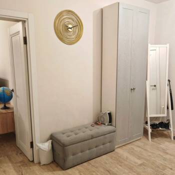 Продается 2-х комнатная квартира, 59 м²