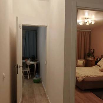 Продается 2-х комнатная квартира, 59 м²