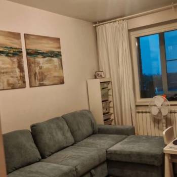 Продается 2-х комнатная квартира, 59 м²