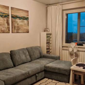 Продается 2-х комнатная квартира, 59 м²