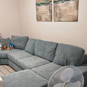 Продается 2-х комнатная квартира, 59 м²