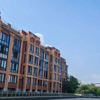 Продается 2-х комнатная квартира, 59 м²