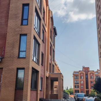 Продается 2-х комнатная квартира, 59 м²