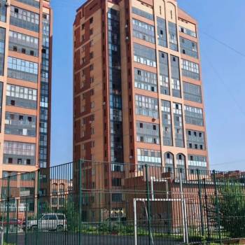 Продается 2-х комнатная квартира, 59 м²