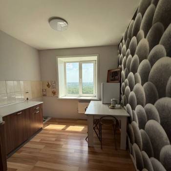 Продается 3-х комнатная квартира, 57,2 м²
