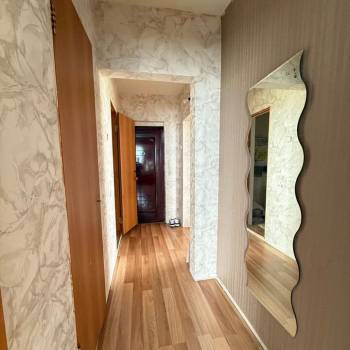 Продается 3-х комнатная квартира, 57,2 м²