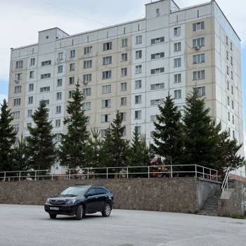 Продается 3-х комнатная квартира, 57,2 м²