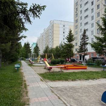 Продается 3-х комнатная квартира, 57,2 м²