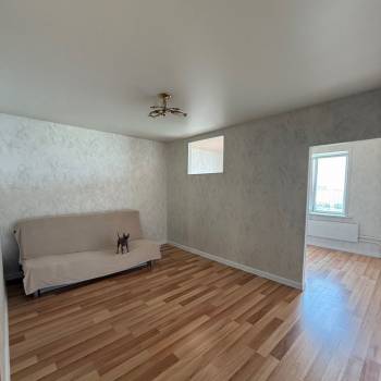 Продается 3-х комнатная квартира, 57,2 м²