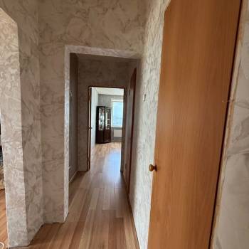 Продается 3-х комнатная квартира, 57,2 м²