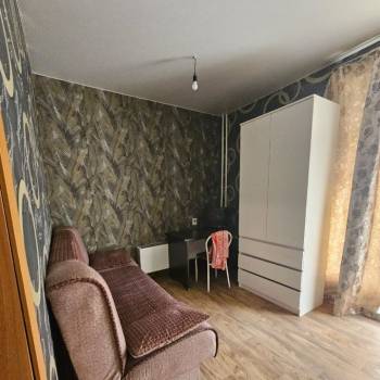 Сдается 1-комнатная квартира, 18 м²