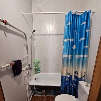 Сдается 1-комнатная квартира, 18 м²