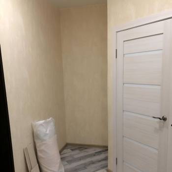 Сдается 1-комнатная квартира, 38,9 м²