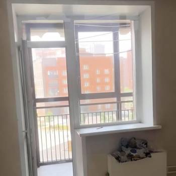 Сдается 1-комнатная квартира, 38,9 м²