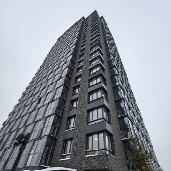 Продается 1-комнатная квартира, 37,3 м²