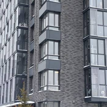 Продается 1-комнатная квартира, 37,3 м²