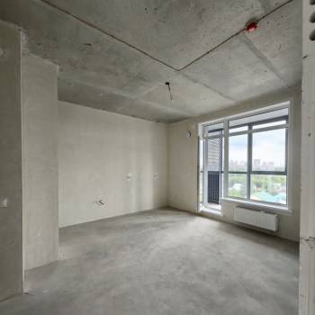 Продается 1-комнатная квартира, 37,3 м²