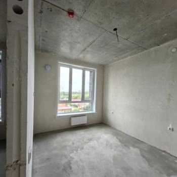 Продается 1-комнатная квартира, 37,3 м²