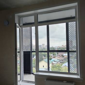 Продается 1-комнатная квартира, 37,3 м²