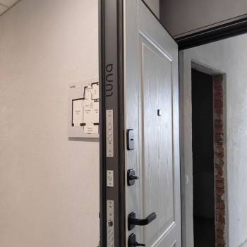 Продается 1-комнатная квартира, 37,3 м²