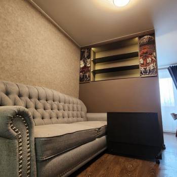 Продается 1-комнатная квартира, 27,5 м²