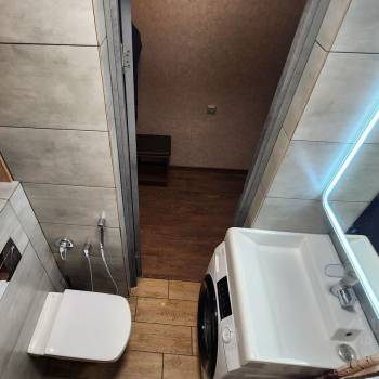 Продается 1-комнатная квартира, 27,5 м²