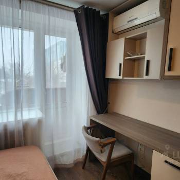 Продается 1-комнатная квартира, 27,5 м²