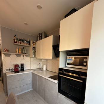 Продается 3-х комнатная квартира, 60 м²