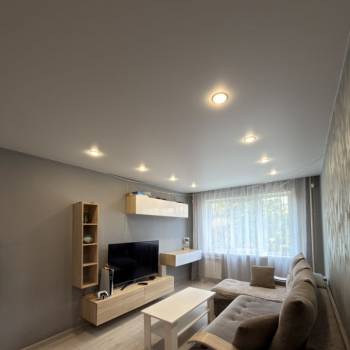 Продается 3-х комнатная квартира, 60 м²