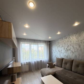Продается 3-х комнатная квартира, 60 м²