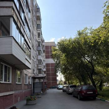 Продается 3-х комнатная квартира, 60 м²