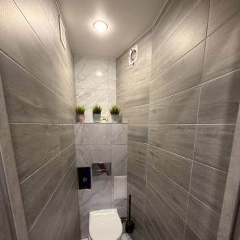 Продается 3-х комнатная квартира, 60 м²