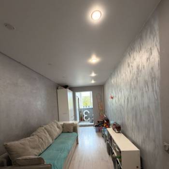 Продается 3-х комнатная квартира, 60 м²