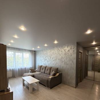 Продается 3-х комнатная квартира, 60 м²