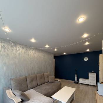 Продается 3-х комнатная квартира, 60 м²