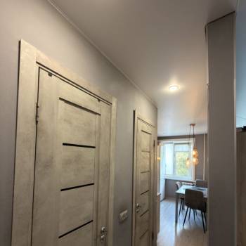 Продается 3-х комнатная квартира, 60 м²