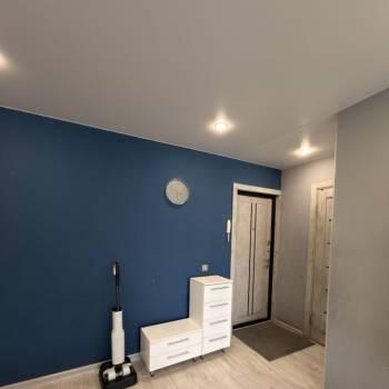 Продается 3-х комнатная квартира, 60 м²