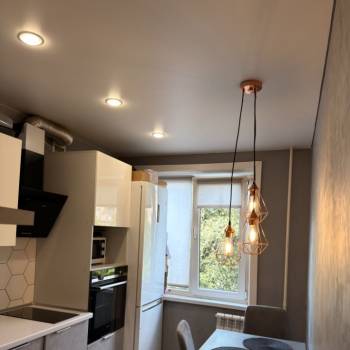 Продается 3-х комнатная квартира, 60 м²