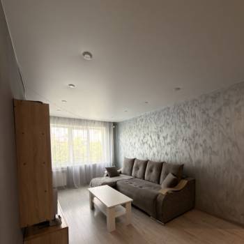 Продается 3-х комнатная квартира, 60 м²